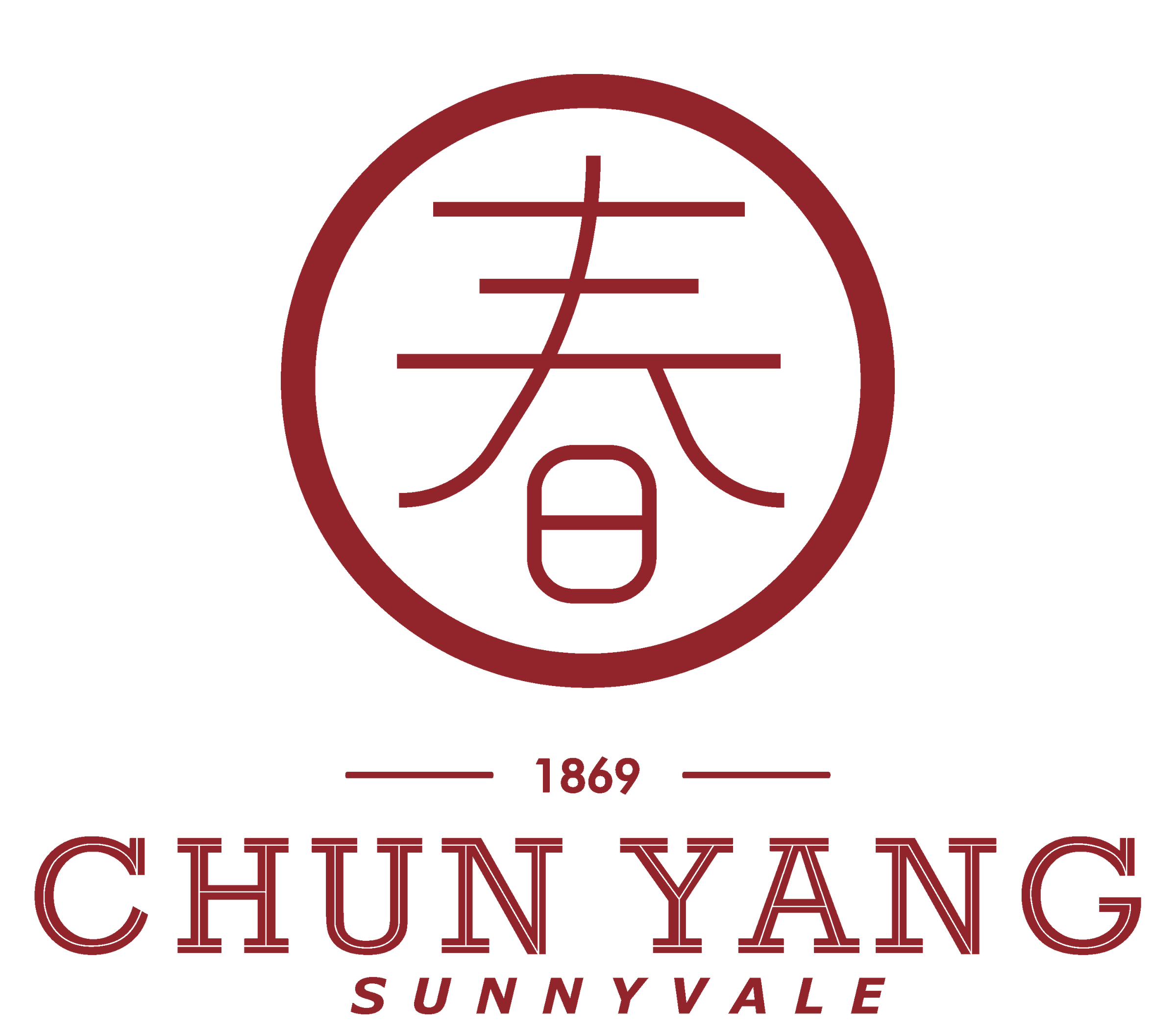 Chun Yang Tea Sunnyvale logo